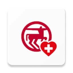 Rossmann Schweiz simgesi